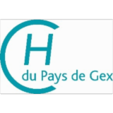 logo centre hospitalier du pays de gex