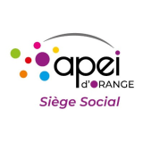 logo APEI ORANGE