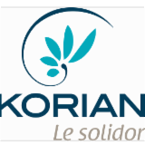 logo KORIAN LE SOLIDOR