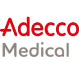 logo ADECCO MEDICAL
