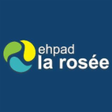 logo LA ROSEE