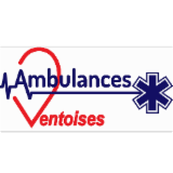 logo LES AMBULANCES VAL DE SCIE