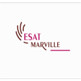 logo LRS - ESAT MARVILLE