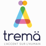 logo TREMA