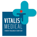 logo VITALIS MEDICAL