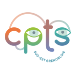 logo COMMUNAUTE PROFESSIONNELLE TERRITORIALE