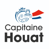 logo CAPITAINE HOUAT