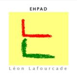 logo EHPAD RESIDENCE LEON LAFOURCADE