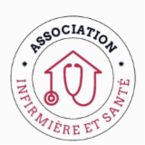 logo ASSOCIATION INFIRMIERE ET SANTE