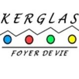logo FOYER DE VIE KERGLAS
