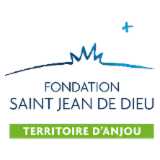 logo FONDATION SAINT JEAN DE DIEU