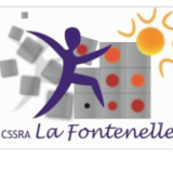 logo Centre de Postcure La Fontenelle