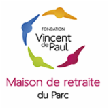 logo MAISON DE RETRAITE DU PARC