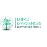 logo EHPAD FONDATION LETAVERNIER PITROU