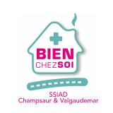 logo "BIEN CHEZ SOI" DU CHAMPSAUR-VALGAUDEMAR