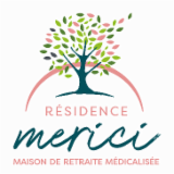 logo RESIDENCE MERICI
