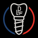 Logo LA PROTHESE FRANCAISE