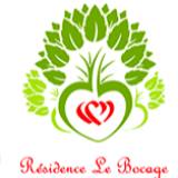 logo RESIDENCE LE BOCAGE
