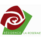 logo RESIDENCE LA ROSERAIE