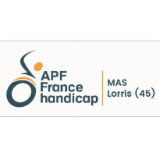 logo MAISON D'ACCUEIL SPECIALISEE