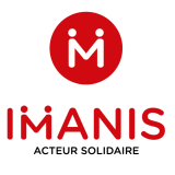 logo IMANIS CENTRE-VAL DE LOIRE