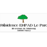 logo SARL LE PARC
