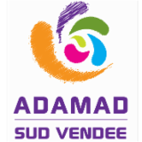 logo ADAMAD SOINS SUD VENDEE