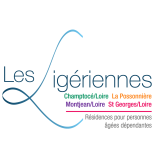 logo RESIDENCE ART&LOIRE