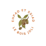 logo EHPAD RESIDENCE DU BOIS JOLI