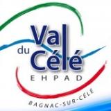 logo EHPAD VAL DU CELE