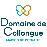 logo KORIAN DOMAINE DE COLLONGUE