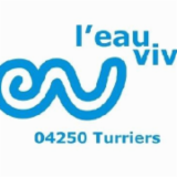 logo L'EAU VIVE