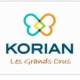 logo KORIAN LES GRANDS CRUS