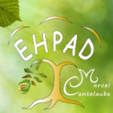 logo Ehpad Salignac