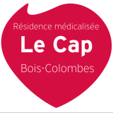 logo RESIDENCE LE CAP