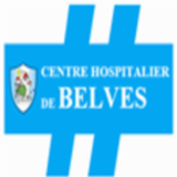 logo HOPITAL DE BELVES