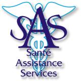 logo SANTE ASSISTANCE SERVICES