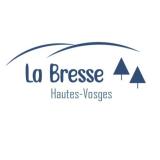 logo CAFÉ DE L'EMPLOI LA BRESSE