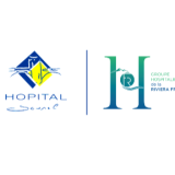 logo HOPITAL SAINT ELOI SOSPEL