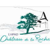 logo EHPAD LE CHATEAU LA ROCHE