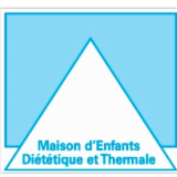 logo MAISON D'ENFANTS DIETETIQUE ET THERMAL
