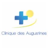 logo CLINIQUE DES AUGUSTINES