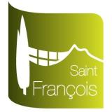 logo CENTRE DE GERONTOLOGIE SAINT FRANCOIS