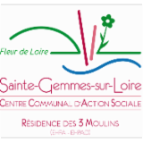 logo EHPAD LES TROIS MOULINS