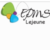 logo EPMS LEJEUNE