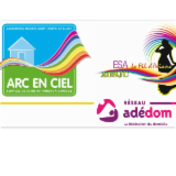 logo CENTRE DE SOINS ARC-EN-CIEL