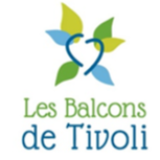 logo EHPAD LES BALCONS DE TIVOLI