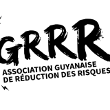 logo ASSOCIATION GUYANAISE DE REDUCTION DES R