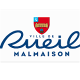 logo COMMUNE DE RUEIL MALMAISON