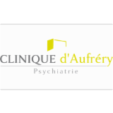 logo CLINIQUE D'AUFRERY